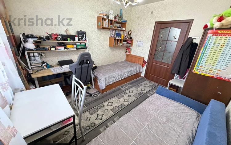 2-бөлмелі пәтер · 61 м² · 1/5 қабат, Райымбка, бағасы: 32.5 млн ₸ в Алматы, Ауэзовский р-н — фото 4