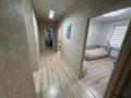 3-комнатная квартира · 74 м² · 8/9 этаж, Мкр. Береке 57 за 38.5 млн ₸ в Костанае — фото 5