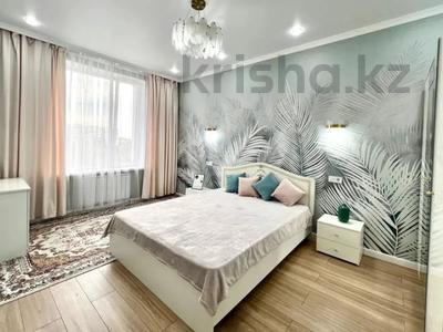 2-бөлмелі пәтер · 65 м² · 3/16 қабат, Каныша Сатпаева 133/1, бағасы: 63 млн ₸ в Алматы, Бостандыкский р-н