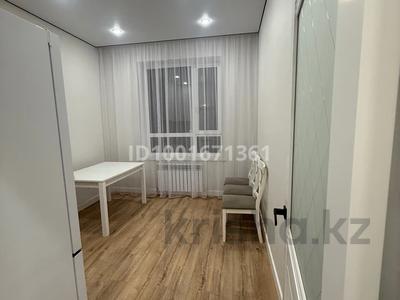 1-комнатная квартира · 37 м² · 2/9 этаж, Култегин 4 за 250 000 ₸ в Астане, Нура р-н