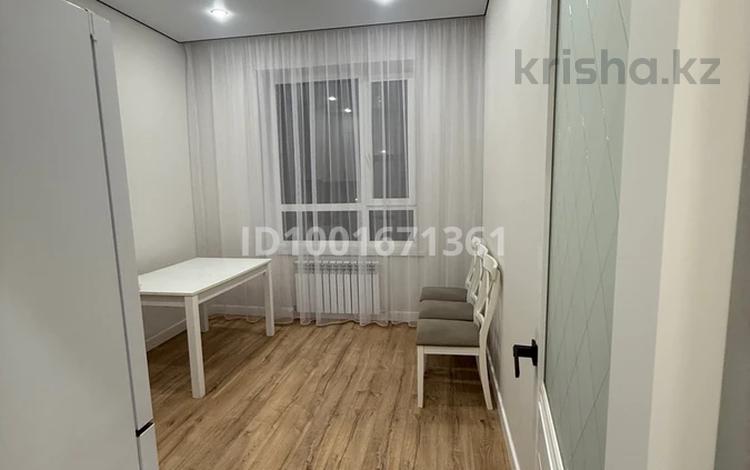 1-комнатная квартира · 37 м² · 2/9 этаж, Култегин 4 за 230 000 ₸ в Астане, Нура р-н — фото 3