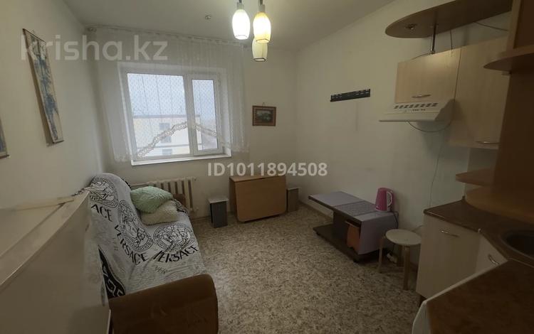 1-бөлмелі пәтер · 18 м² · 1/5 қабат, Акжол 35/1, бағасы: 120 000 ₸ в Астане, р-н Байконур — фото 7