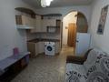1-бөлмелі пәтер · 18 м² · 1/5 қабат, Акжол 35/1, бағасы: 120 000 ₸ в Астане, р-н Байконур — фото 3