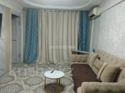 3-комнатная квартира · 60 м² · 2/5 этаж, Чайковскии 7 — Прас Абая за 15 000 ₸ в 