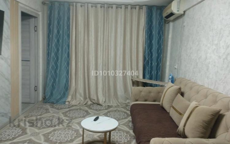3-комнатная квартира · 60 м² · 2/5 этаж, Чайковскии 7 — Прас Абая за 15 000 ₸ в  — фото 3