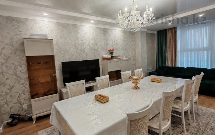 3-комнатная квартира · 105 м² · 7/9 этаж, мкр Юго-Восток, просп. Республики 42 за 55 млн ₸ в Караганде, Казыбек би р-н — фото 2