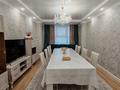 3-комнатная квартира · 105 м² · 7/9 этаж, мкр Юго-Восток, просп. Республики 42 за 55 млн ₸ в Караганде, Казыбек би р-н — фото 2