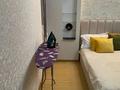 2-бөлмелі пәтер · 81.3 м² · 21/22 қабат, Бухар жырау 27/5, бағасы: 30 000 ₸ в Алматы, Бостандыкский р-н — фото 6