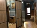 4-комнатная квартира · 147.4 м² · 7/21 этаж, мкр Самал-2 33а за 141 млн ₸ в Алматы, Медеуский р-н — фото 10