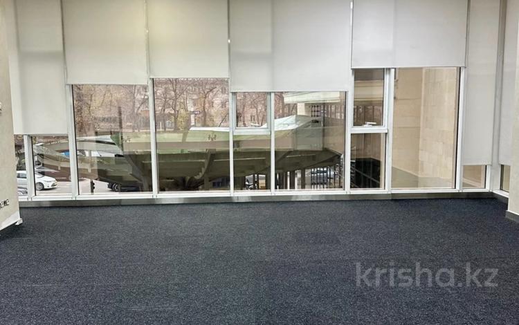 Еркін, кеңселер, білім орталықтары, кабинеттер және жұмыс орындары · 100 м², бағасы: 2.2 млн ₸ в Алматы, Медеуский р-н — фото 2