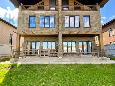 Продажа домов и дачи в Москва: Отдельный дом · 7 комнат · 530 м² · 6 сот., СНТ ЗАПАДНЫЙ 43 — НАО Новомосковский за 385 млн 〒 Отдельный дом · 7 комнат · 530 м² · 6 сот., СНТ ЗАПАДНЫЙ 43 — НАО Новомосковский за 385 млн 〒 в Москва
