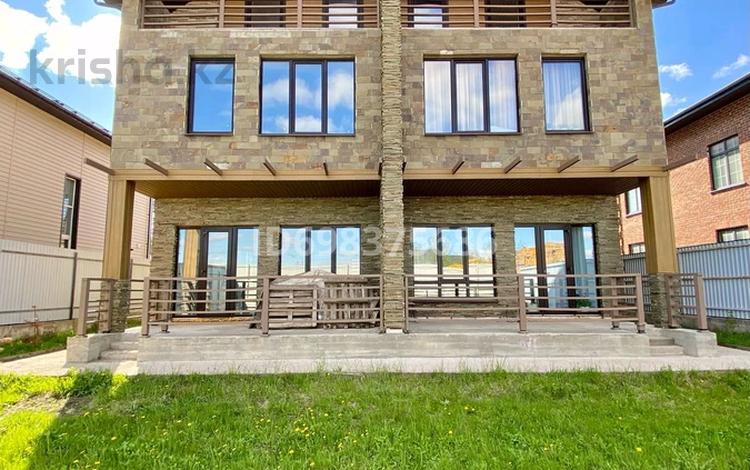Отдельный дом · 7 комнат · 530 м² · 6 сот., СНТ ЗАПАДНЫЙ 43 — НАО Новомосковский за 385 млн 〒 в Москва — фото 22