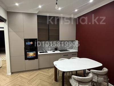2-комнатная квартира · 70 м² · 6/6 этаж, мкр Юго-Восток, 137-й учетный квартал 787 за 48 млн ₸ в Караганде, Казыбек би р-н