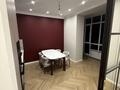 2-бөлмелі пәтер · 70 м² · 6/6 қабат, Юго-Восток ш/а., 137-й учетный квартал 787, бағасы: 48 млн ₸ в Караганде, Казыбек би р-н — фото 2