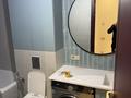 2-бөлмелі пәтер · 70 м² · 6/6 қабат, Юго-Восток ш/а., 137-й учетный квартал 787, бағасы: 48 млн ₸ в Караганде, Казыбек би р-н — фото 22
