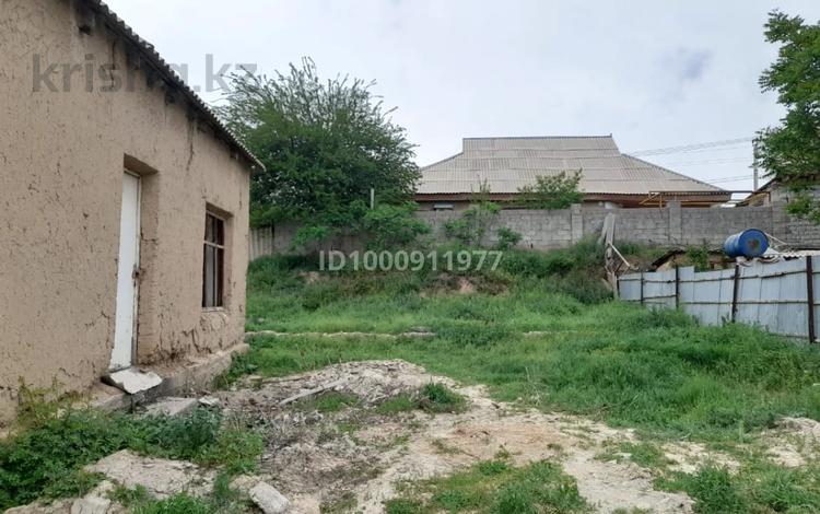 Жеке үй · 4 бөлме · 100 м² · 6 жүзд., Қазығұрт ш/а., ул Космекен, бағасы: 9 млн ₸ в Шымкенте, Туран р-н — фото 2
