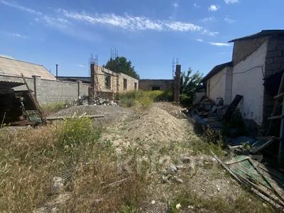 Жер телімі · 4 сотық, Хаджимукана 14, бағасы: 46 млн ₸ в Таразе
