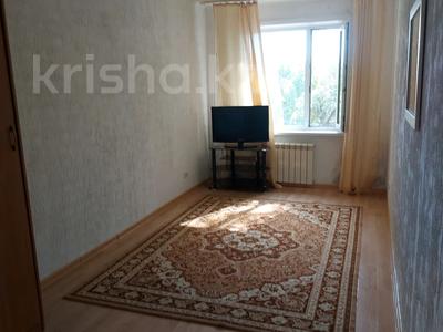 2-комнатная квартира · 48 м² · 4/5 этаж, Абулхайыр хан 159 — Остановка Циалковского за 120 000 ₸ в Уральске