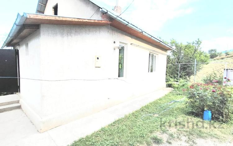 Отдельный дом · 3 комнаты · 75 м² · 8 сот., мкр Ерменсай, ТАУЖИЕГИ 19 — АЛЬ-ФАРАБИ за ~ 80 млн ₸ в Алматы, Бостандыкский р-н — фото 19