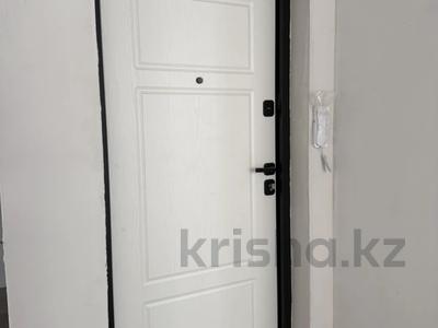 2-бөлмелі пәтер · 58.5 м² · 1/3 қабат, Устирт - ПРОГРАММА НАУРЫЗ 2936а/1, бағасы: 28.4 млн ₸ в Иргели