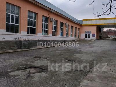 Развлечения · 1600 м² за 160 млн ₸ в им. Турара рыскуловой