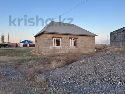 Отдельный дом · 3 комнаты · 80 м² · 8 сот., Нуржанова 67 — Возле Мечети за 18 млн 〒 в Жезказгане