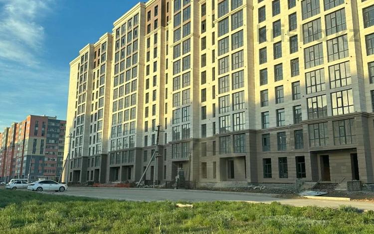Свободное назначение, офисы, магазины и бутики, салоны красоты, медцентры и аптеки, образование · 94 м² за 80 млн ₸ в Астане, Сарайшык р-н — фото 2