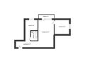 2-комнатная квартира · 42.7 м² · 4/5 этаж, авангард 4 мкр 4 за 14 млн ₸ в Атырау, мкр Авангард-4 — фото 12