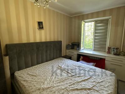3-комнатная квартира · 60 м² · 3/5 этаж, мкр Тастак-2 30 за 36 млн ₸ в Алматы, Алмалинский р-н