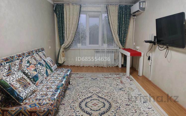 4-комнатная квартира · 82 м² · 5/5 этаж, мкр Айнабулак-3 за ~ 50.8 млн ₸ в Алматы, Жетысуский р-н — фото 3