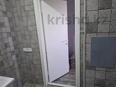 1-комнатная квартира · 21 м² · 3/3 этаж, Жангозина за 15 млн ₸ в Каскелене
