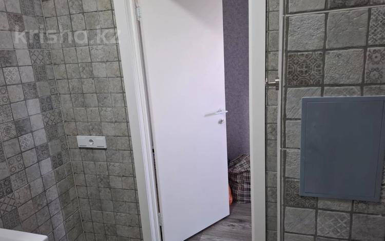 1-комнатная квартира · 21 м² · 3/3 этаж, Жангозина за 15 млн ₸ в Каскелене — фото 2