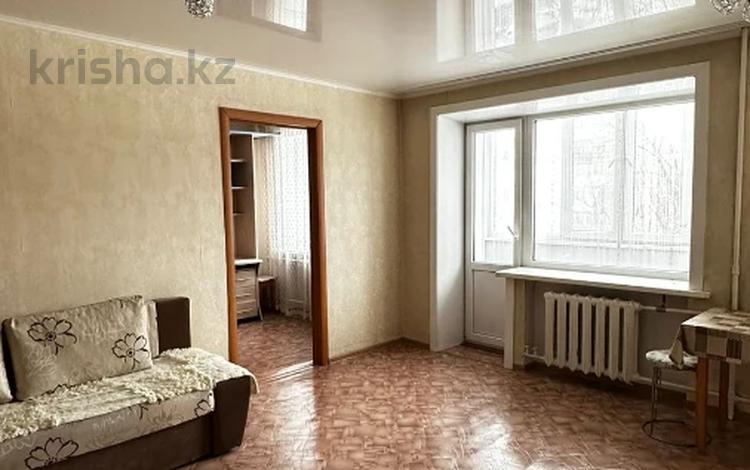 2-комнатная квартира, 44 м², 3/5 этаж, Тауфика Мухамед-Рахимова за 14.4 млн 〒 в Петропавловске — фото 2