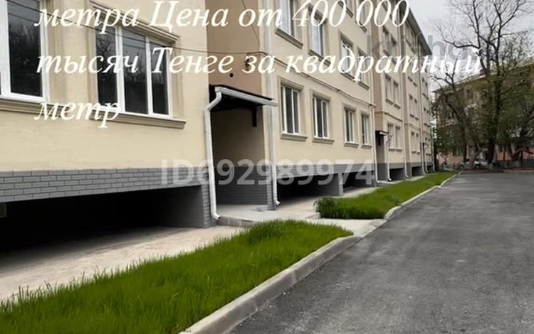 3-бөлмелі пәтер · 101 м² · 1/4 қабат, ул Сайрамская 7 — Кирпичный завод, бағасы: 40 млн ₸ в Шымкенте, Енбекшинский р-н — фото 2
