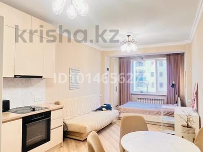1-бөлмелі пәтер · 32 м² · 7/10 қабат, Карасай батыр 326 — Карасай батыра, бағасы: 30 млн ₸ в Алматы, Алмалинский р-н