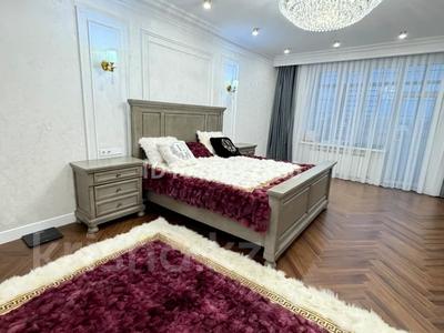 10-комнатная квартира · 550 м², Жасуан 11 за 400 млн ₸ в Астане, Есильский р-н