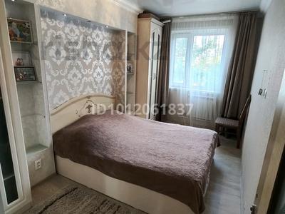 3-комнатная квартира · 60.9 м² · 4/5 этаж, Майкудук, 1 квартал 8 за 19 млн ₸ в Караганде, Алихана Бокейханова р-н