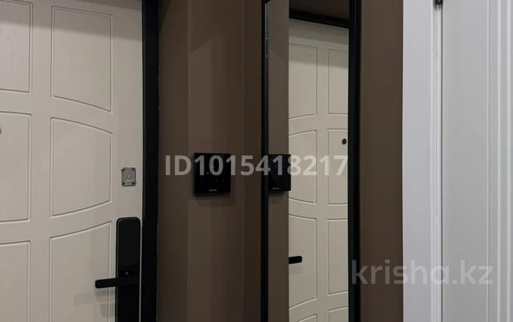 2-комнатная квартира · 40 м², Утепова 31 — Утепова Розыбакиева за 370 000 ₸ в Алматы, Бостандыкский р-н — фото 2