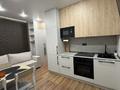 2-комнатная квартира · 40 м², Утепова 31 — Утепова Розыбакиева за 370 000 ₸ в Алматы, Бостандыкский р-н — фото 11