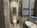 2-комнатная квартира · 40 м², Утепова 31 — Утепова Розыбакиева за 370 000 ₸ в Алматы, Бостандыкский р-н — фото 17