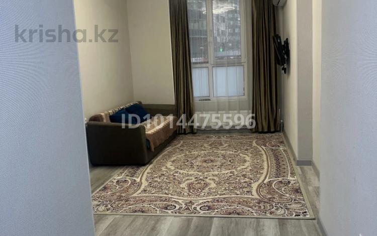 3-комнатная квартира · 75 м² · 1/19 этаж, Абая 160/6 — Тургут Озала за 67.5 млн ₸ в Алматы, Бостандыкский р-н — фото 16
