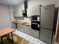 3-комнатная квартира · 75 м² · 1/19 этаж, Абая 160/6 — Тургут Озала за 67.5 млн ₸ в Алматы, Бостандыкский р-н — фото 16