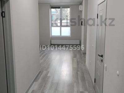 3-бөлмелі пәтер · 75 м² · 1/19 қабат, Абая 160/6 — Тургут Озала, бағасы: 67 млн ₸ в Алматы, Бостандыкский р-н