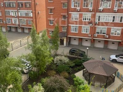 3-комнатная квартира · 105.9 м² · 4/7 этаж, Назарбаева 233/3 за 62 млн ₸ в Уральске