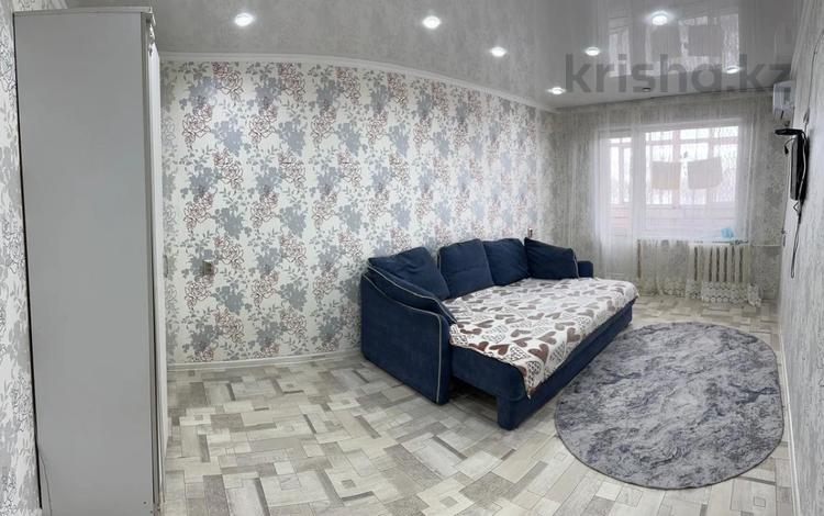 1-комнатная квартира · 33 м² · 5/5 этаж, Мухита за 11.3 млн ₸ в Уральске — фото 2