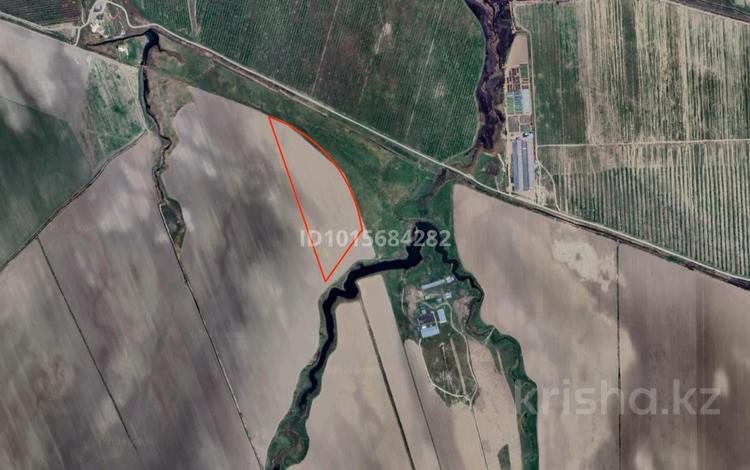 Жер телімі · 9.18 га, Саймасай, бағасы: 20 млн ₸ — фото 3