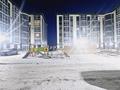 1-комнатная квартира · 35 м² · 1/6 этаж, мкр Жана Орда 15 за 15 000 ₸ в Уральске — фото 7