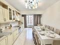 4-комнатная квартира · 180 м² · 9/13 этаж, Ходжанова 81 — Ергожина за 1 млн ₸ в Алматы, Бостандыкский р-н — фото 12