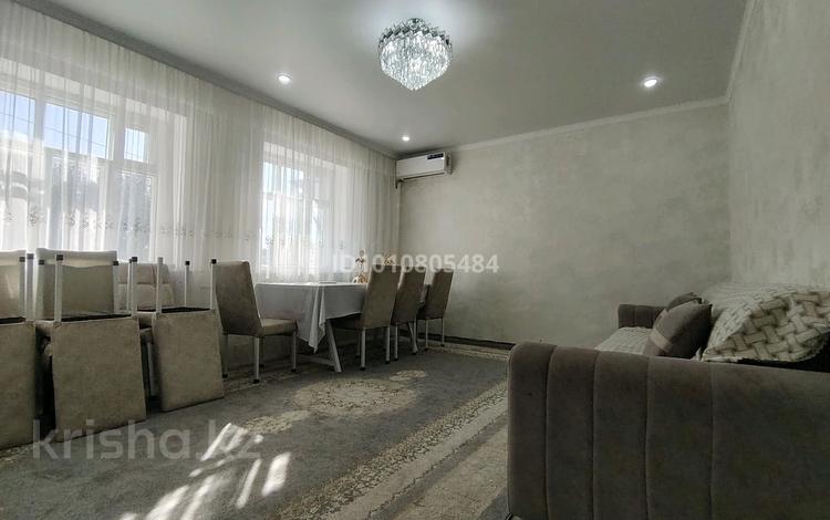 Жеке үй · 4 бөлме · 150 м² · 10 сот., 1й пер монке би 1, бағасы: 33 млн 〒 в Таразе — фото 3