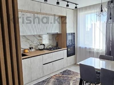 3-бөлмелі пәтер · 66.6 м² · 5/5 қабат, карбышева, бағасы: 30.7 млн ₸ в Костанае